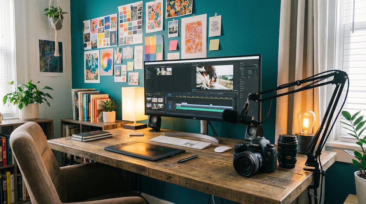 51漫画创作工具