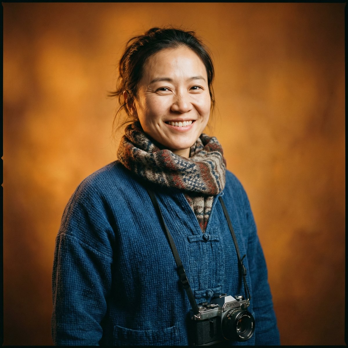 51漫画摄影总监